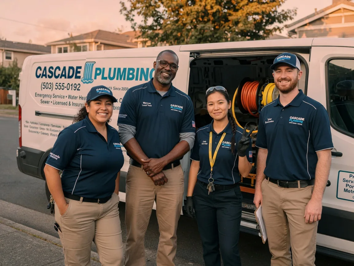 Emergency Plumber company in Wakefield, MA